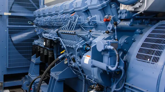 Generator Solutions