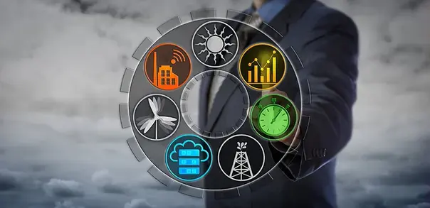 Energy Management