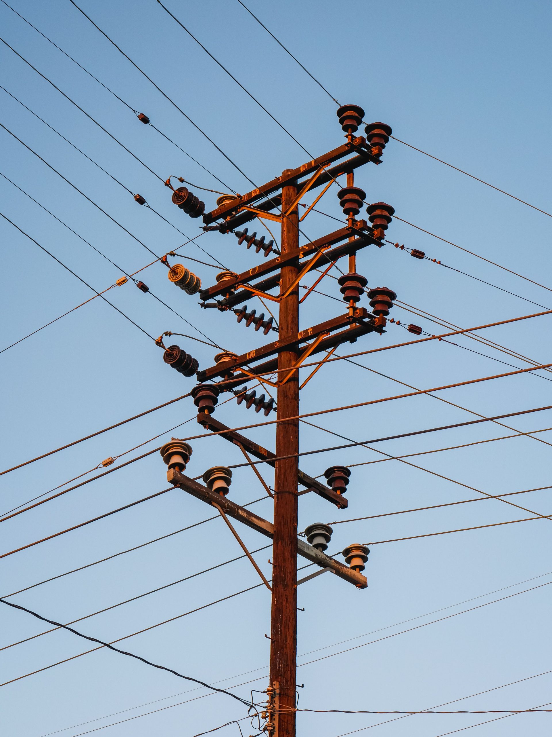 LT Electrical Work